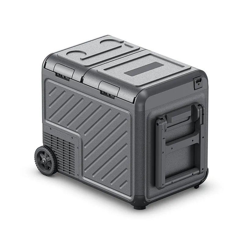 45L draagbaar off -road koelkast