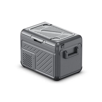 Overland elektrische koeler