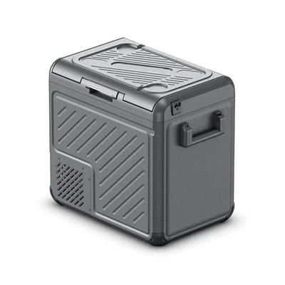 Kleine vriezer 55l voor RV