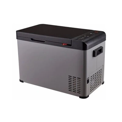 12 Volt -koelers voor kamperen