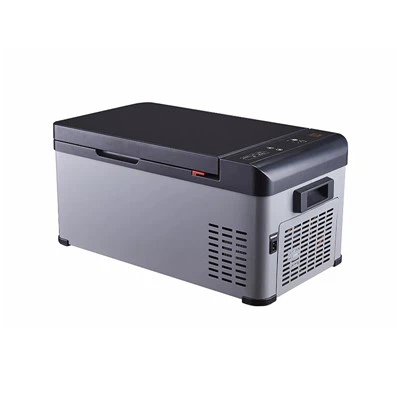 12 Volt koelkast voor vrachtwagens