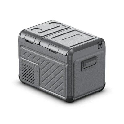 DC -koeler voor auto